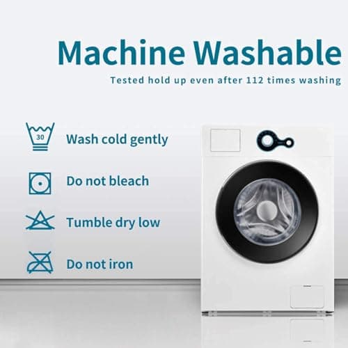 CHOKIT King Mattress Topper, Extra Thick Pillow Top Mattress Pad for Back Pain Relief, Cooling Bed Topper Mattress Cover with 8-21 Inch Deep Pocket 8