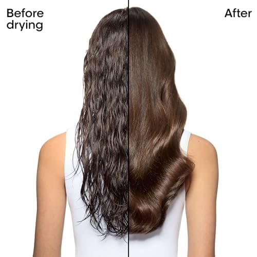 AirLight Pro Hair Dryer - Augmented with Infrared Light, Tested on All Hair Types, Fast Drying Without Damage 6