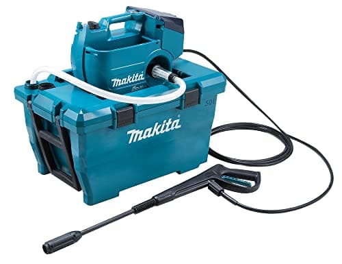 Makita DHW080ZK 18Vx2 Cold Pressure Washer