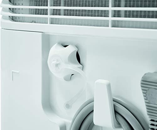 22 Pint Dehumidifier (Energy Star Most Efficient) 16