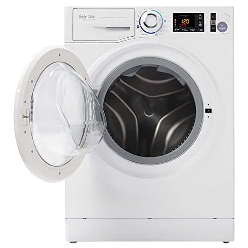Westland WDV2200XCD Washer/dryer Vented White Splendid
