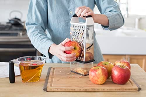 OXO Good Grips Box Grater 6