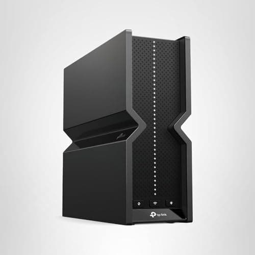 TP-Link Tri-Band BE15000 WiFi 7 Router Archer BE700 | 8-Stream 15Gbps | 1×10G+1×2.5G+2×1G Ports, USB 3.0 | 6 Internal Antennas | VPN Clients & Server | Easy-Mesh, MLO, Private IOT, Free Expert Support 9