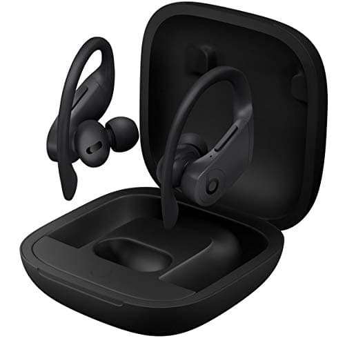 Powerbeats Pro Wireless Earphones - Black 5