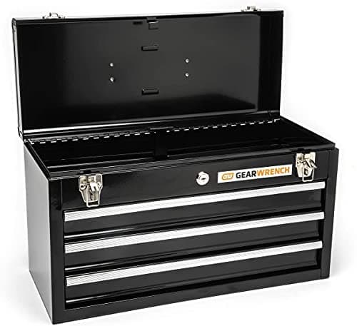 GEARWRENCH 3 Drawer Tool Box - 83151 5