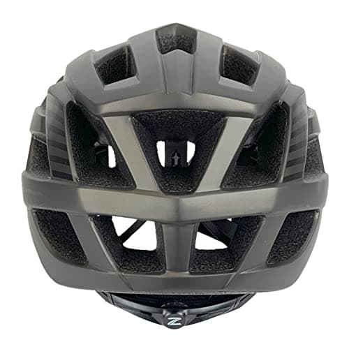 Zefal ProSport Youth Bike Helmet (Ages 8+, Visor) 12