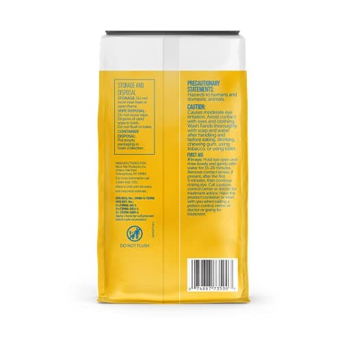 Nice 'N Clean Disinfecting Surface Wipes 304ct | Cleans & Disinfects Home & Kitchen Surfaces | Fresh & Lemon Scent 9