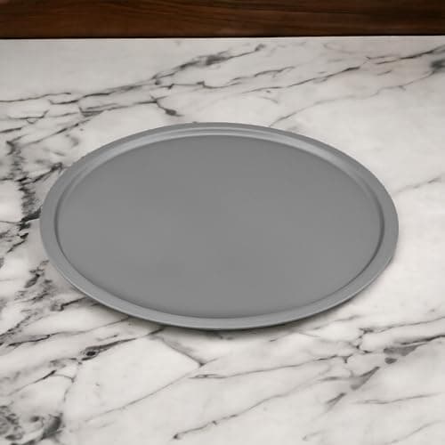 G & S Metal Products Company Baker Eze 12-Inch Nonstick Pizza Pans, Set of 3 5