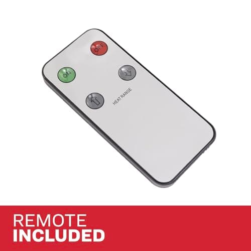 Ashley AP5000 1000 Sq ft Wall Mount Direct Vent Pellet Stove with 28 lb Hopper 8