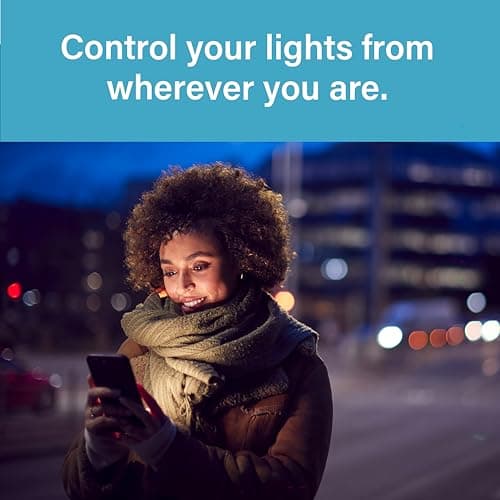 Legrand Radiant® Wi-Fi Matter Smart Plug Matter Hub Required 15A, Easy Setup, Enhanced Compatibility with Apple HomeKit, Google Home, Alexa & SmartThings, Easy Wi-Fi Connectivity w/Matter (1 Pack) 5