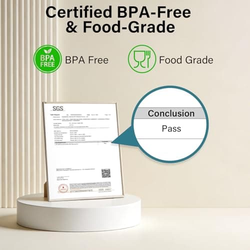 DEEIPET Cat Water Fountain, 74oz/2.2L Ultra Quiet Automatic Water Dispenser for Cats Dogs with Colorful LED Indicator, Water Bowl for Pets with Filter 6