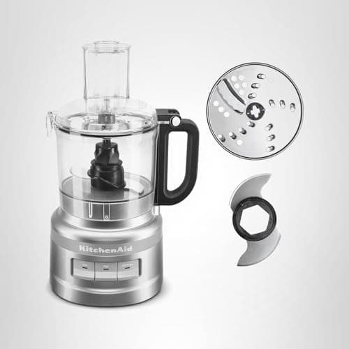 KitchenAid 7-Cup Food Processor - KFP0718 9