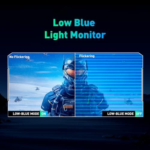 TITAN ARMY 32 Inch 240Hz 1440P Gaming Monitor Curved, 2K QHD 2560 x 1440 1ms, Adaptive Sync, 1500R Frameless VA, 124% sRGB, HDMI 2.1, DisplayPort 1.4, HDR400, Low Blue Light, VESA 75 * 75, C32C1S 6