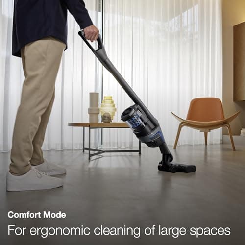 Miele Triflex HX1 Battery Powered Bagless Stick Vacuum, Graphite Grey 6