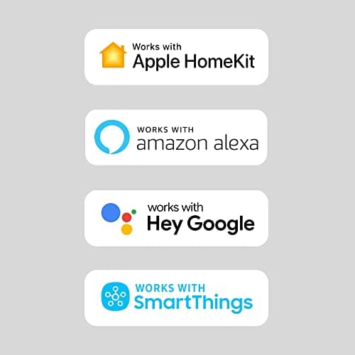 ecobee3 Lite Smart Thermostat - Programmable Wifi Thermostat - Works with Siri, Alexa, Google Assistant - Energy Star Certified - DIY Install, Black 8