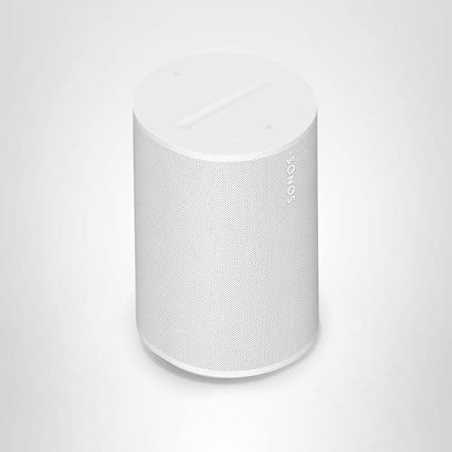 Sonos Era 100 - White - Wireless, Alexa Enabled Smart Speaker 9