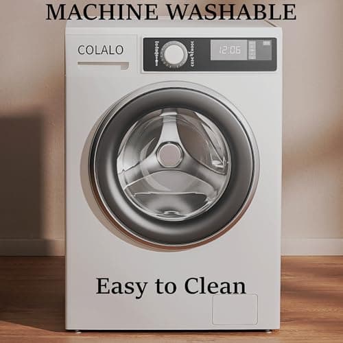 DOWNCOOL Heated Blanket, Pink Electric Blanket, Electric Throw with 1-12 Hour Timer & 10 Heat Settings, Velvet Heated Blanket with Fast Heating and Auto Shut-Off, Machine Washable(50x60 Inches) 8