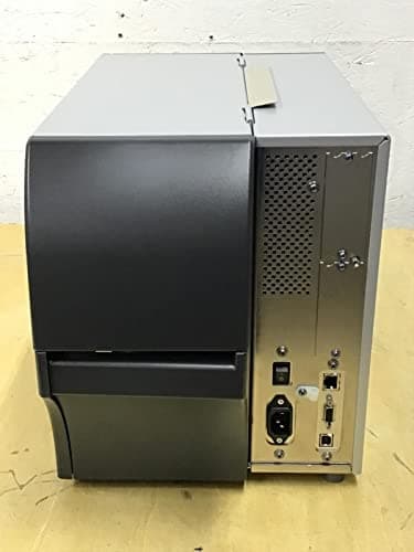 ZEBRA ZT411 Thermal Transfer Industrial Printer 203 dpi Print Width 4 Inches Features Serial, USB, Ethernet, and Bluetooth Connecting Options ZT41142-T010000Z 7