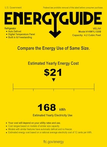 Wine and Beverage Refrigerator Black, 24 Inch Beverage Cooler Under Counter Dual Zone with Glass Door&Lock, 18 Bottles and 68 Cans Large Capacity for Beer Soda Drink, Built-In or Freestanding Fridge 9