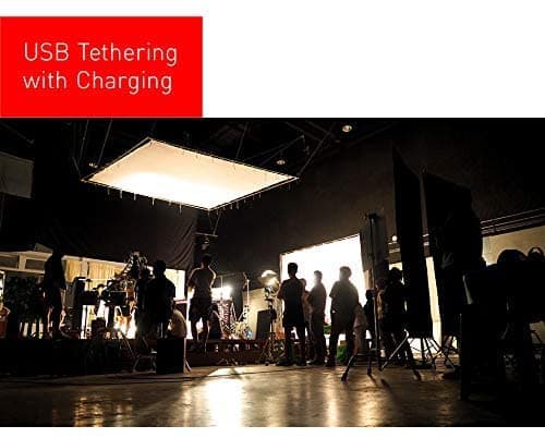 Panasonic LUMIX G95D 20.3 Megapixel Mirrorless Camera, 12-60mm F3.5-5.6 Micro Four Thirds Lens, 5-Axis Dual I.S. 2, 4K 24p 30p Video, Pre-Installed V-Log L, 3” OLED Touchscreen - DC-G95DMK(Black) 10
