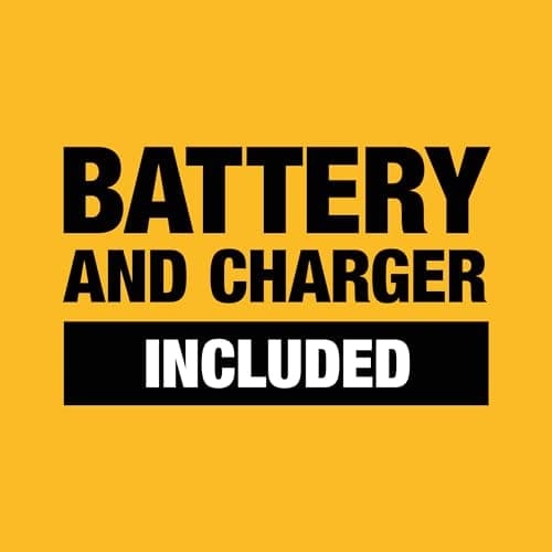 DEWALT 20V MAX Cordless Drill Driver Set, Electric Drill, Brushless 1/2 In 2 Speed, 2.0 Ah Battery and Charger Included, LED Light (DCD777D1) 9