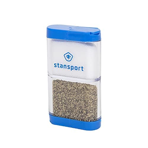 Stansport Salt-N-Pepper Shaker (343-100) 7