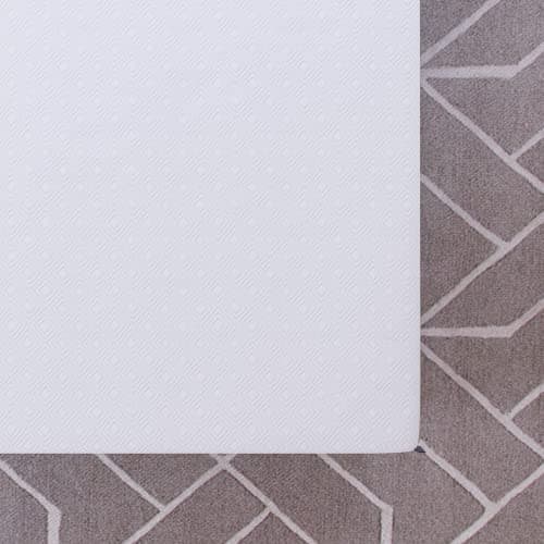 BedStory Extra Firm Mattress Topper Queen, 3 Inch Deep Sleep Mattress Topper for Pressure Relief, Firm & Supportive Memory Foam, High-Density Foam Provides Extra Lumbar Support, 30 Days Trial 6