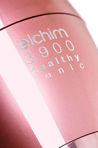 Elchim 3900 Healthy Ionic Hair Dryer, Venetian Rose Gold 5