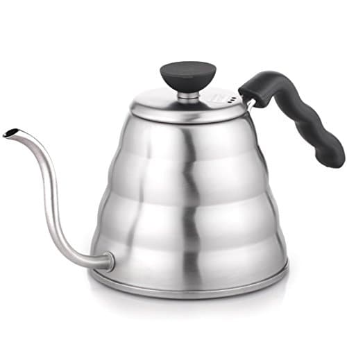 Hario, V60 Dripper Kettle Buono