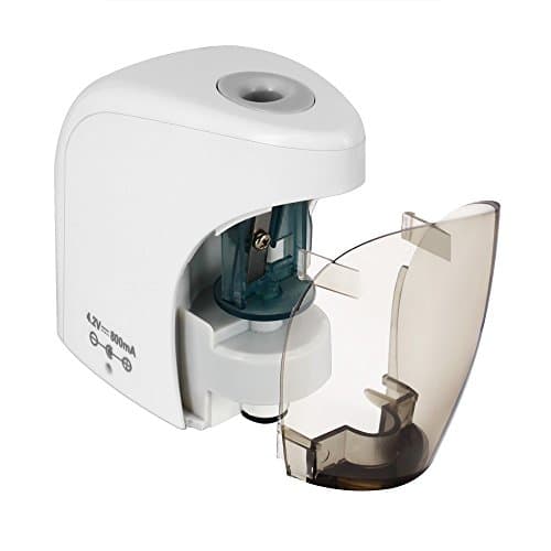 Bengoo Gaming Mouse mice Optical USB Wired Mouse for PC and Mac with 7 Buttons, up to 4800 DPI, Adjustable DPI Switch Function, 6 Breathing LED Colors-White 5