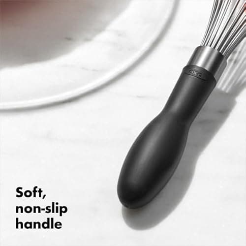 OXO Good Grips 11-Inch Balloon Whisk 5