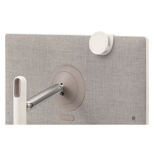 LG 27-Inch Class StanbyMe 1080p-Portable Touch-Screen-Monitor 27ART10AKPL, Built-in Battery, Full Swivel Rotation, 60Hz Refresh Rate, Calming Beige 16