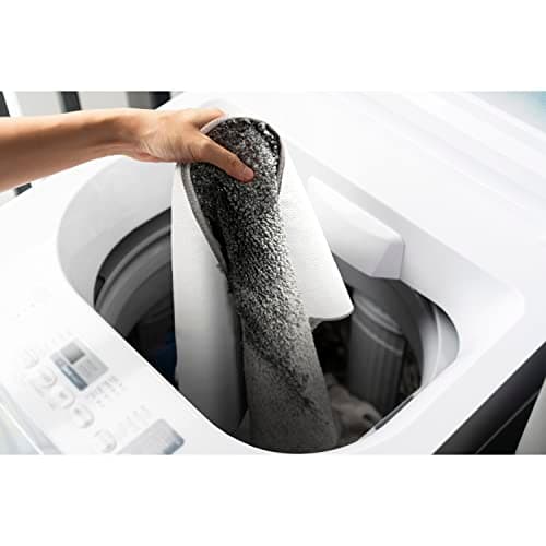 Garland Rug Traditional Bath Rug Set, 4-Piece, Chocolate 11