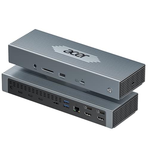 Acer Thunderbolt Dock