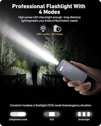 Jescuok Laptop Power Bank, 140W 27000mAh (99.9Wh) Portable Laptop Charger, PD 3.1 USB C in&Out Fast Charger External Battery Pack for iPhone 17 16 15 Pro Samsung MacBook Dell XPS iPad Steam Deck etc 7