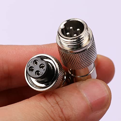 EPOMAKER Mix 1.8m Coiled Keyboard Cable, USB C to USB A TPU Cable for Mechanical Gaming Keyboard, with Detachable Metal Aviator for Custom Keyboard, Black 7