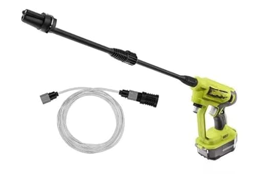 RY120350 Fits for RYOBI 18V EZClean 320 PSI 0.8 GPM Cordless Battery Cold Water Power Cleaner (Tool Only)