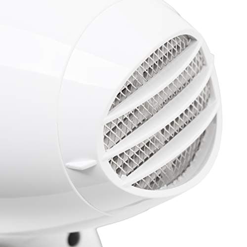 Elchim 2001 High Pressure Hair Dryer - white , 1 Count (Pack of 1) 6