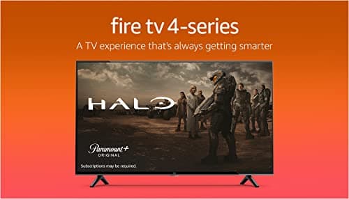 Amazon Fire TV 55" 4-Series 4K UHD smart TV with Alexa Voice Remote Enhanced, stream live TV without cable 10
