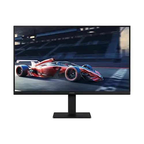 Samsung 24" (S30GD) Essential Monitor with IPS Panel and Tilt Only Stand, 100Hz Refresh Rate, Ergonomic Design, Advanced Eye Care, Game Mode, LS24D304GANXZA 13