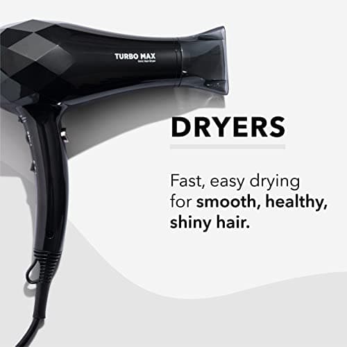InStyler Turbo Ionic Blow Dryer 6