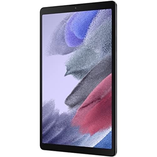 Samsung Electronics Galaxy Tab A7 Lite 8.7", 32GB, Dark Gray (LTE T-Mobile & WiFi) - SM-T227UZAAXAU (2021) US Model & Warranty
