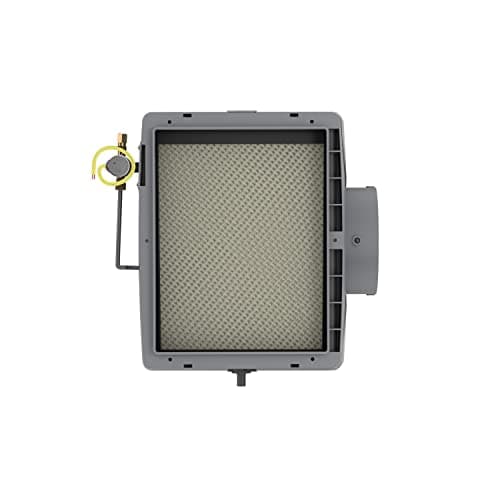 AprilAire 600M Whole-House Humidifier, Manual High Output Furnace Humidifier, Large Capacity Whole-House Humidifier for Homes up to 5,000 Sq. Ft., White 13