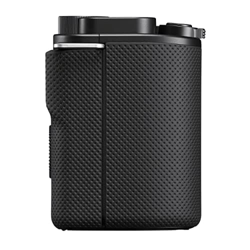 Sony Alpha ZV-E10 - APS-C Interchangeable Lens Mirrorless Vlog Camera Kit - Black 6