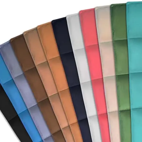 Superior Classic All-Season Reversible Down Alternative Comforter, Comfy, Fluffy, Cozy, Lightweight, Decorative, Duvet Insert, Plush, Oversized Bedding Essential, Box Quilt Design, Twin, Turquoise 10