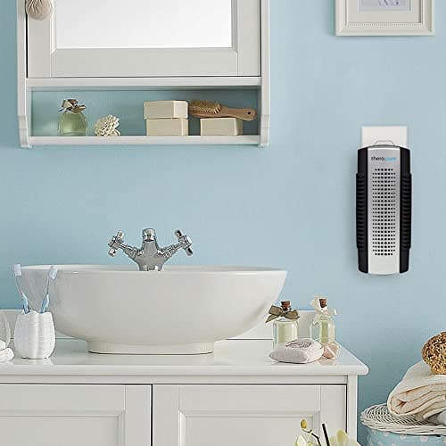 ENVION - Therapure TPP50 Ionic Pro Mini Plug-In Air Purifier (Black) 6