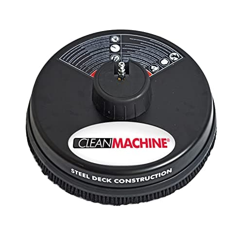 Simpson Cleaning 3400 PSI Gas Pressure Washer, 2.5 GPM Power Washer for Residential Use, CRX Engine, 25-Foot Hose, Clean Machine, 49-State (CM61248-S) 8