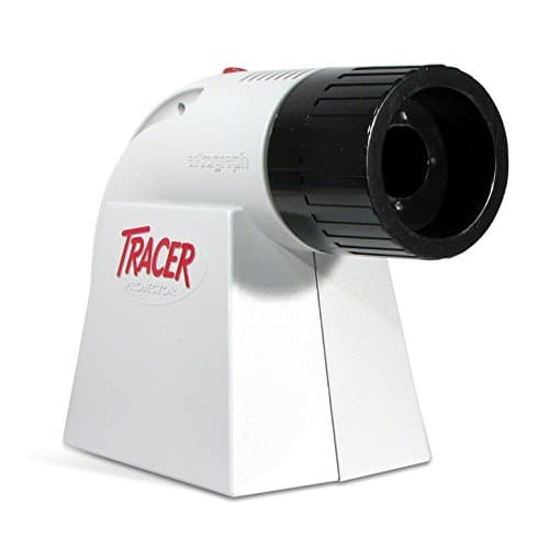 Artograph Tracer Professional and Hobby Image Projector, 110V US Voltage