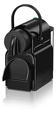 Nespresso Inissia Espresso Machine- Black (Renewed) 5