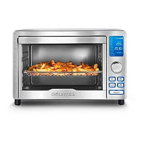 Gourmia - Gourmia Oven with Digital Air Fryer